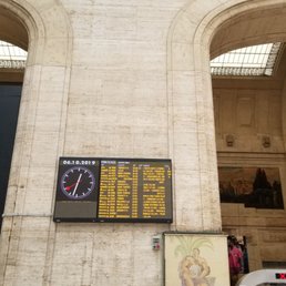 Milano Centrale
