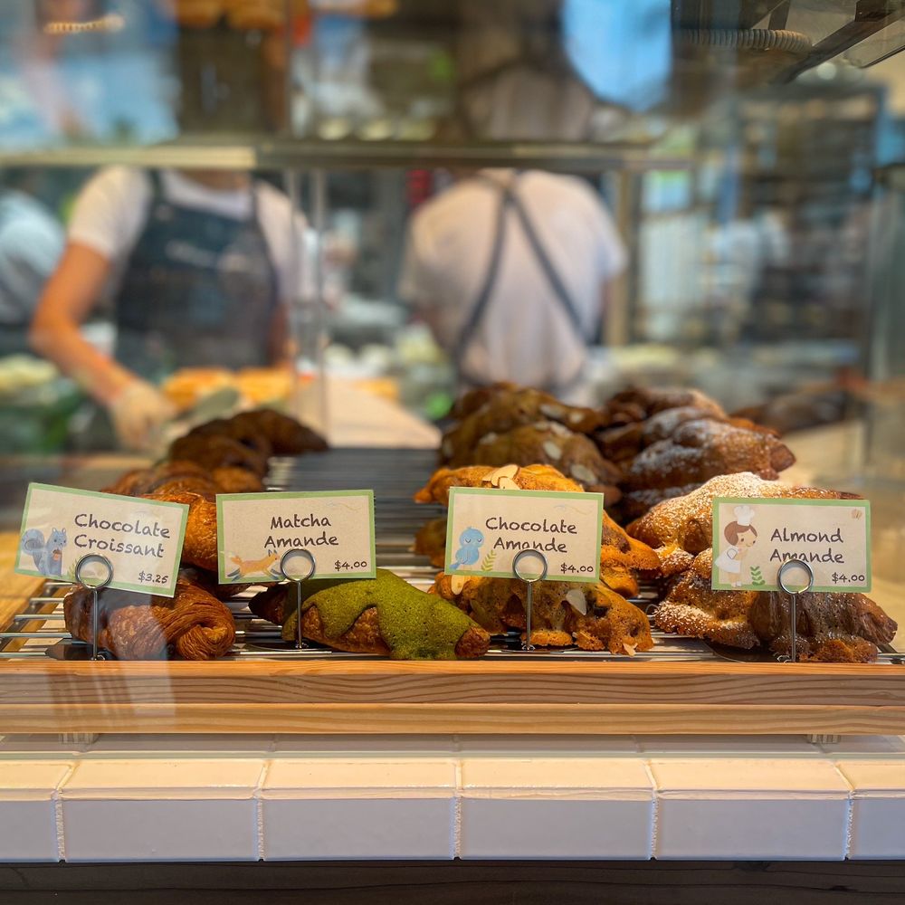 OKAYAMA KOBO BAKERY & CAFE 287 Photos & 38 Reviews 310 Kamakee St