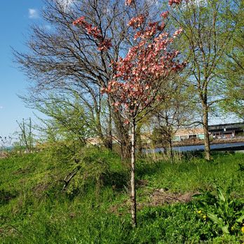 Soundview Park - Parks Near Me - Bronx, New York