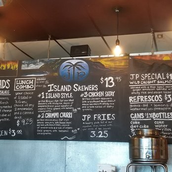 Johnny Pacific - Latin American Near Me - Winnetka, California Johnny Pacific - Latin American Near Me - Winnetka, California