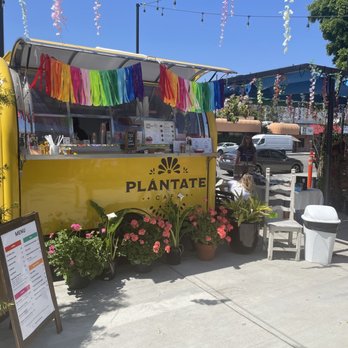 Plántate Café - Coffee & Tea Near Me - Burbank , California Plántate Café - Coffee & Tea Near Me - Burbank , California