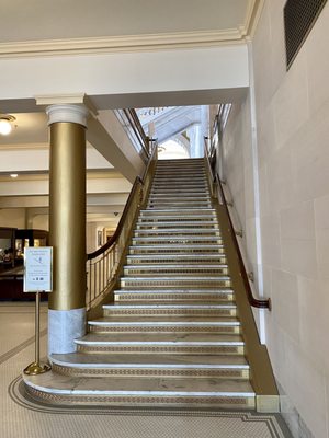 Utah State Capitol by null
