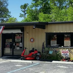 Oviedo Mower & Garden Center