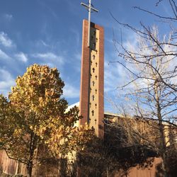 St John the Baptist Catholic Church