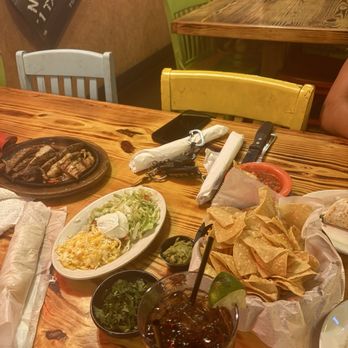 No Way Jose's Cantina - All the food! - Mexican Near Me - Pigeon Forge, Tennessee No Way Jose's Cantina - All the food! - Mexican Near Me - Pigeon Forge, Tennessee