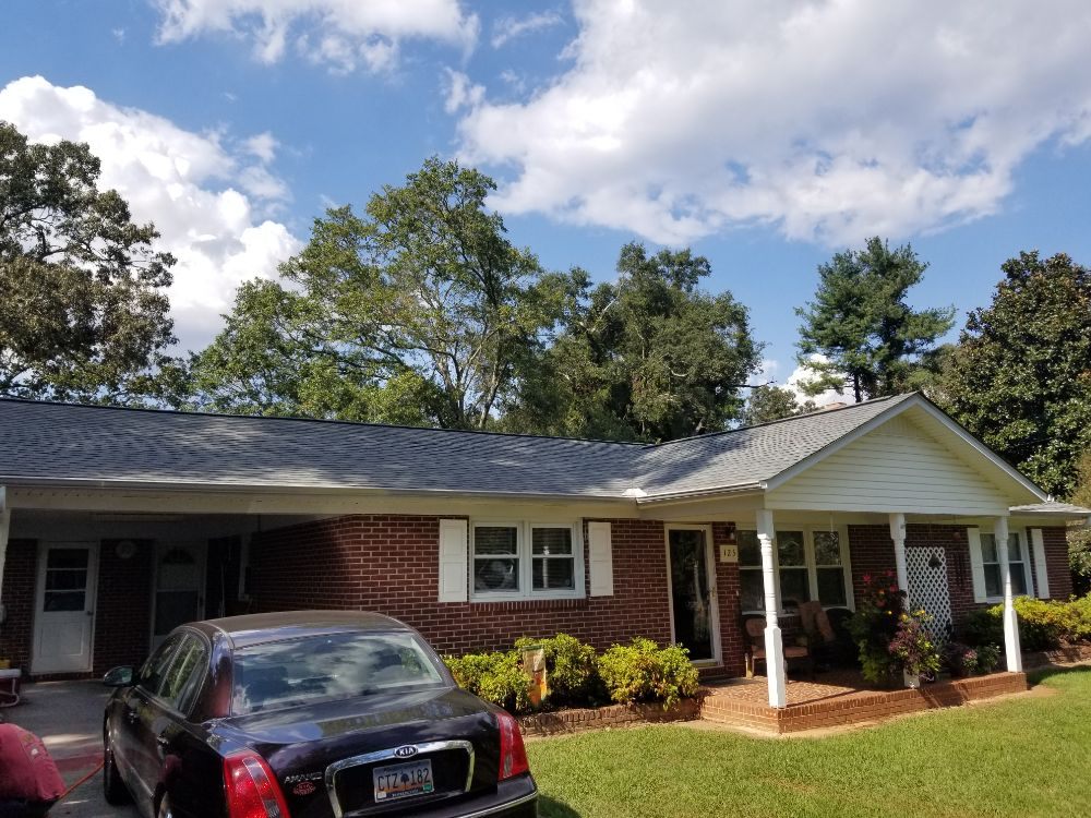 Slide of Masters Of Roofing