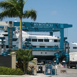 Safe Harbor Rybovich