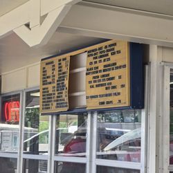 Mugs Up Drive In