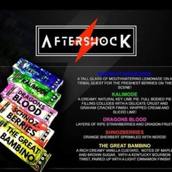192 Smoke Shop - After Shock