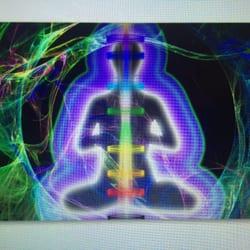 Indigo Moon Healing