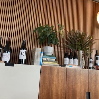 Ashes & Diamonds - Wineries Near Me - Napa, California