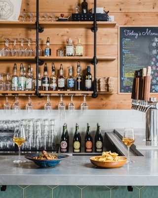Seminary Hill Orchard & Cidery by null