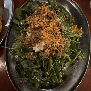 Hi-Collar - Salad - Japanese Near Me - New York, New York Hi-Collar - Salad - Japanese Near Me - New York, New York