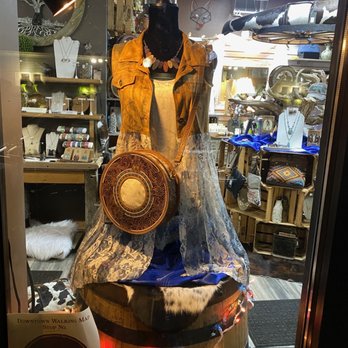 Mountain Attitude Designs - Fashion Near Me - Copperhill, Tennessee