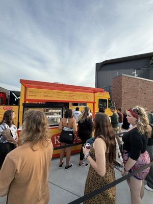 ALLIANZ AMPHITHEATER - Updated January 2026 - 85 Photos & 41 Reviews