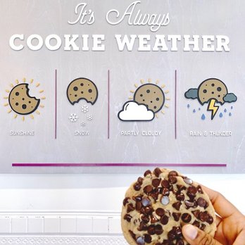 Detroit Cookie Company - Jumbo chocolate chip - Bakeries Near Me - Ferndale, Michigan Detroit Cookie Company - Jumbo chocolate chip - Bakeries Near Me - Ferndale, Michigan