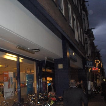 Albert Heijn - Grocery Near Me - Amsterdam, New Hampshire