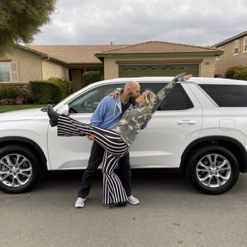 CardinaleWay Hyundai - 2020 Hyundai Palisade - Car Dealers Near Me - Corona, California