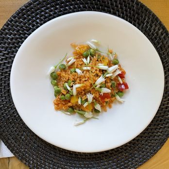 Chef Josh - Rice xx with veggies - Personal Chefs Near Me - Portland, Oregon Chef Josh - Rice xx with veggies - Personal Chefs Near Me - Portland, Oregon