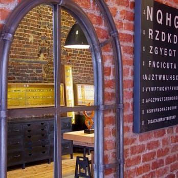 Moka Lunettes - Boutique Opticien Moka Lunettes, Rue du bailli 102, 1050 Ixelles - Eyewear & Opticians Near Me - Ixelles, BRU