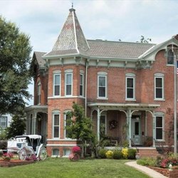 Riverview Mansion - Riverview Mansion