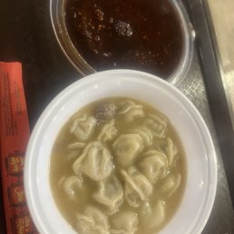lamb dumplings lamb dumplings