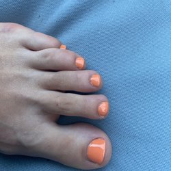 Mademoiselle Nails & Spa
