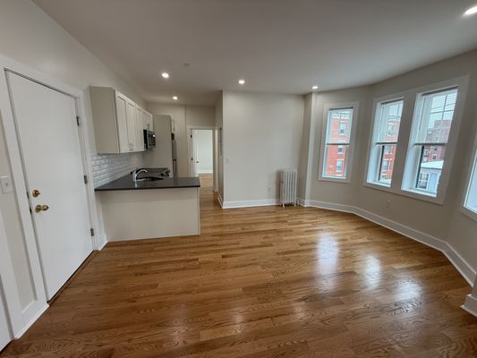 Hajjar Management Co., Inc.