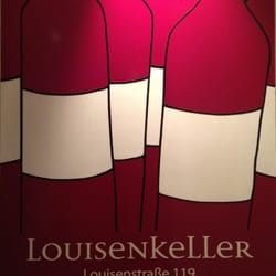 Louisenkeller