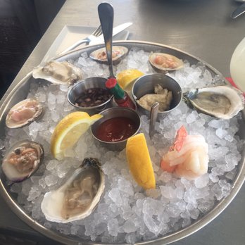 Red 36 - Tier 1 Raw Bar - Seafood Near Me - Mystic, Connecticut Red 36 - Tier 1 Raw Bar - Seafood Near Me - Mystic, Connecticut