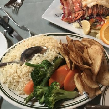 Fernandes steakhouse - Portuguese Near Me - Newark, New Jersey