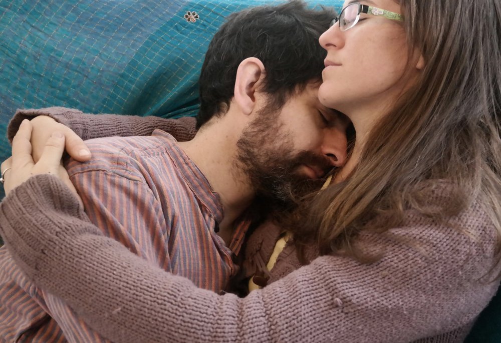 HoldmeAVL - grief counselor in Asheville, NC