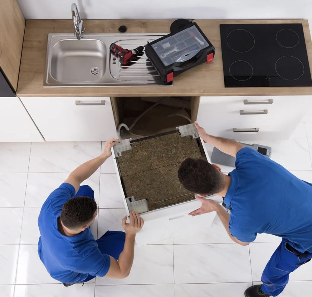 SWIFT APPLIANCE REPAIR Updated August 2024 37 Photos 17606 North