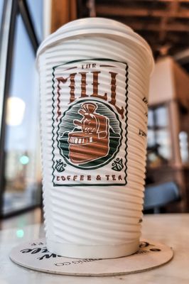 The Mill on Leavenworth