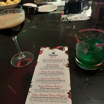 360 Westport - Drinks - Bars Near Me - St. Louis, Missouri