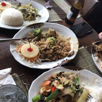 Old Siam - Thai Near Me - Jacksonville, North Carolina