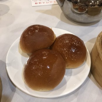 Hei La Moon - Roasted pork buns - Dim Sum Near Me - Boston, Massachusetts