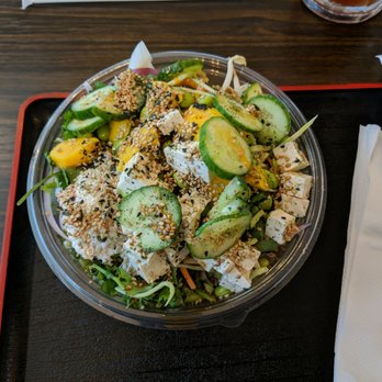 Poke & Noodle - Poke bowl - Poke Near Me - El Centro, California Poke & Noodle - Poke bowl - Poke Near Me - El Centro, California