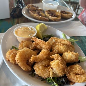 Johnny Longboats - Pow Pow shrimp - Seafood Near Me - Riviera Beach, Florida Johnny Longboats - Pow Pow shrimp - Seafood Near Me - Riviera Beach, Florida