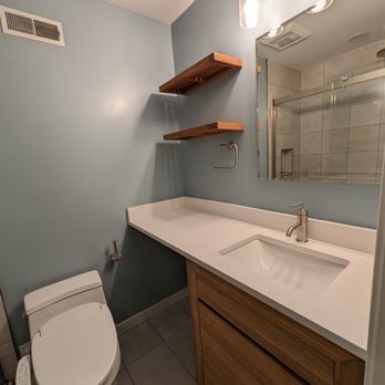 All Eco Design Center - Flooring Near Me - Wheaton, Maryland