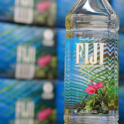 Flair Beverages - Large bottled water variety