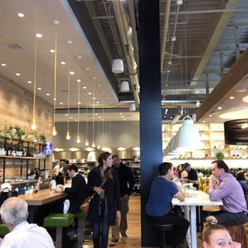 True Food Kitchen - New American Near Me - Chicago, Illinois