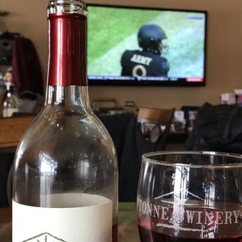 Tonne Winery - Wineries Near Me - Muncie, Indiana Tonne Winery - Wineries Near Me - Muncie, Indiana