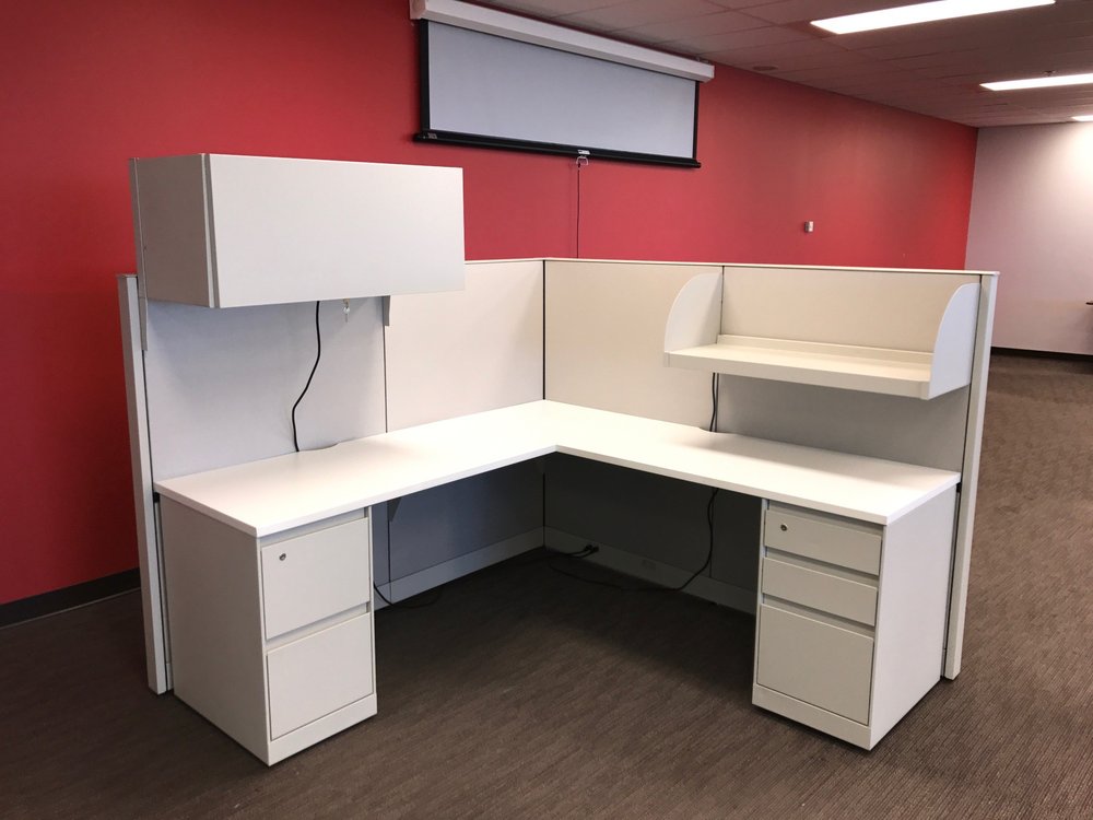 UNRC OFFICE FURNITURE Updated October 2024 18 Photos 319 Denison