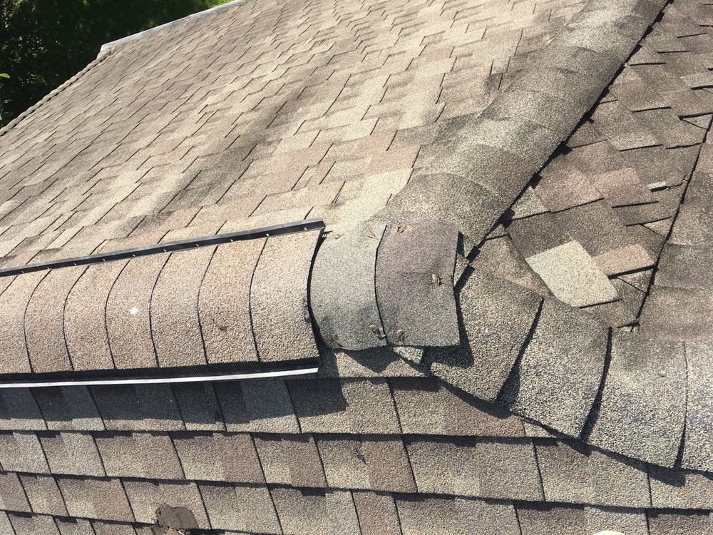 Slide of Texas Roofing & Leak Repair