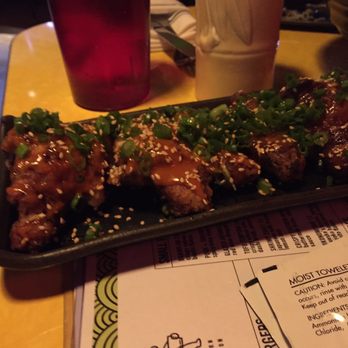 Hojoko - Wings - Japanese Near Me - Boston, Massachusetts