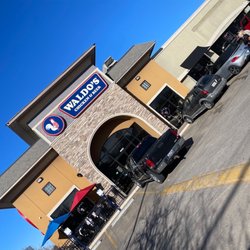 Waldo's Chicken and Beer