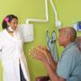 Oakland City Dental: Dahab Gaime, DDS