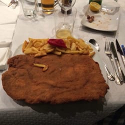 El Trisquel - Mi cachopina