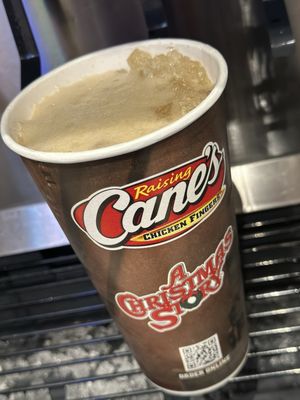 Raising Cane's Chicken Fingers by null